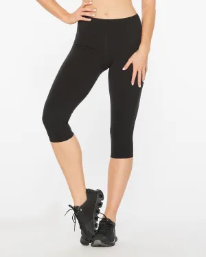 Form Mid-Rise Compression 3/4 Tights