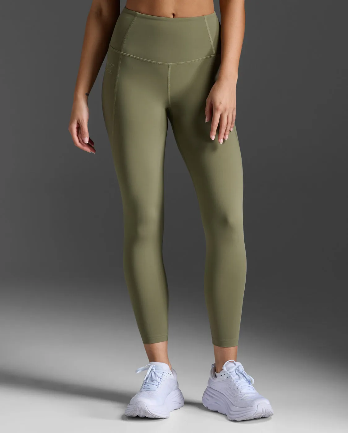 Form Soft Touch Hi-Rise Compression 7/8 Tights