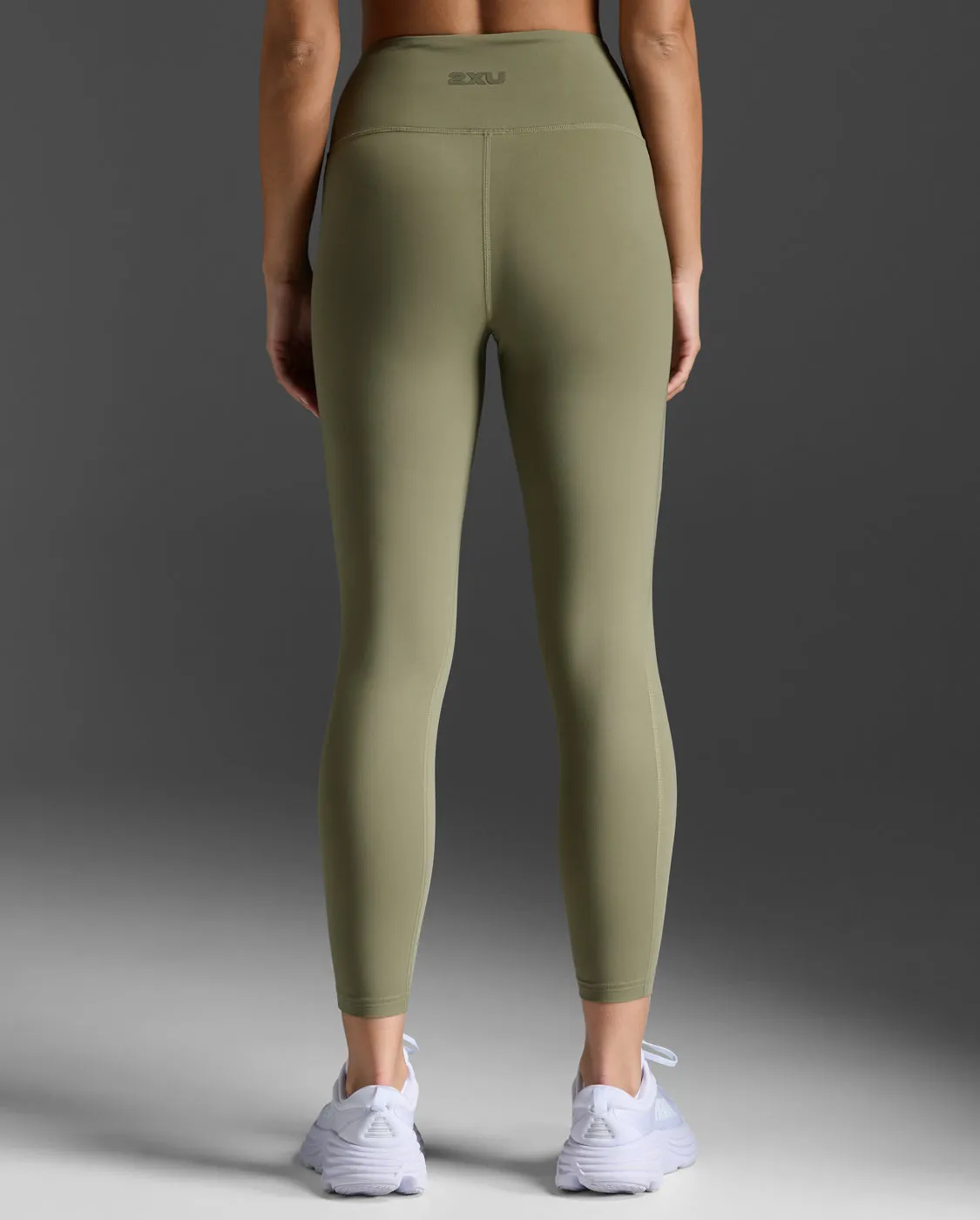 Form Soft Touch Hi-Rise Compression 7/8 Tights