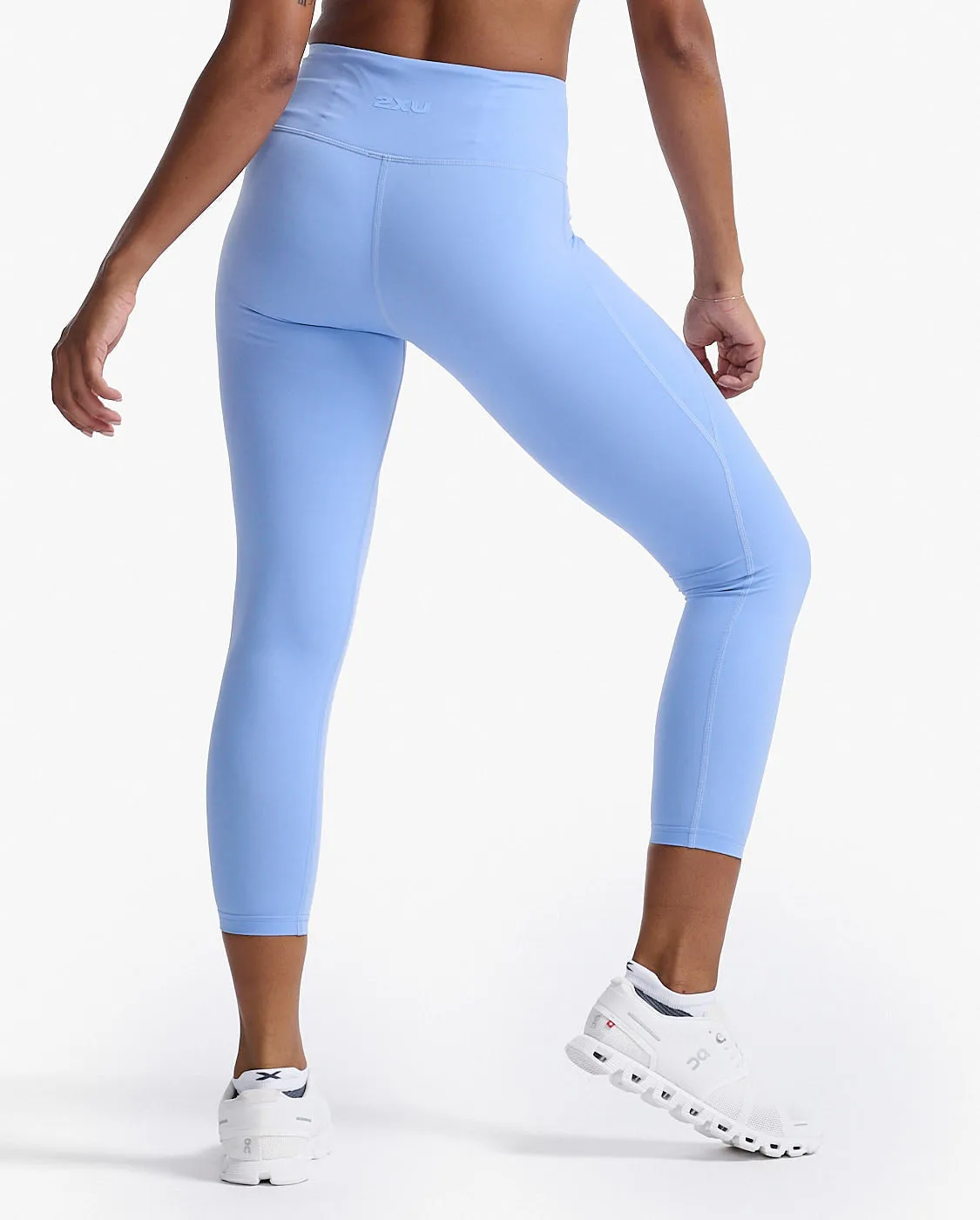 Form Soft Touch Hi-Rise Compression 7/8 Tights