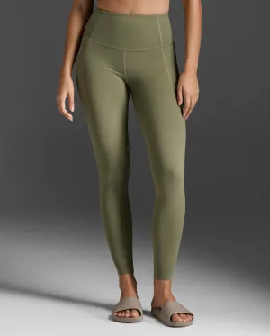 Form Soft Touch Hi-Rise Compression Tights