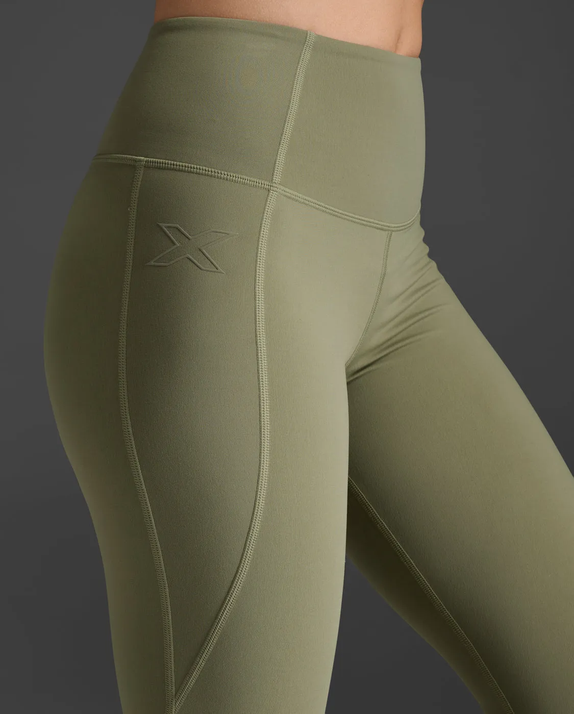 Form Soft Touch Hi-Rise Compression Tights