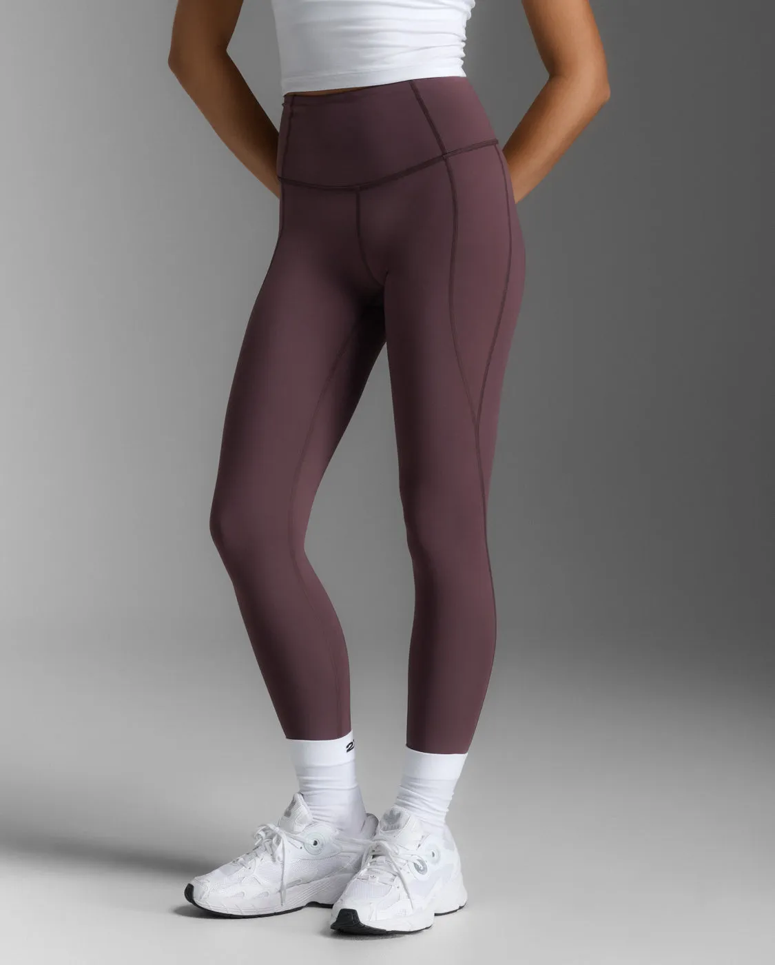 Form Soft Touch Hi-Rise Compression Tights