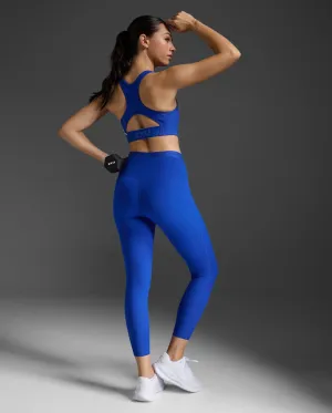 Form Stash Hi-Rise Compression 7/8 Tights with Pockets