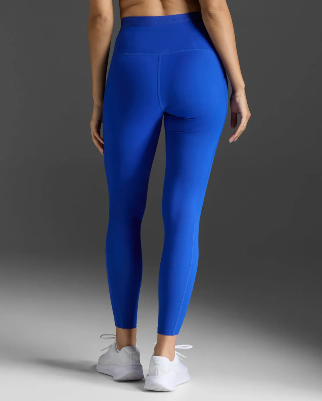 Form Stash Hi-Rise Compression Tights with Pockets