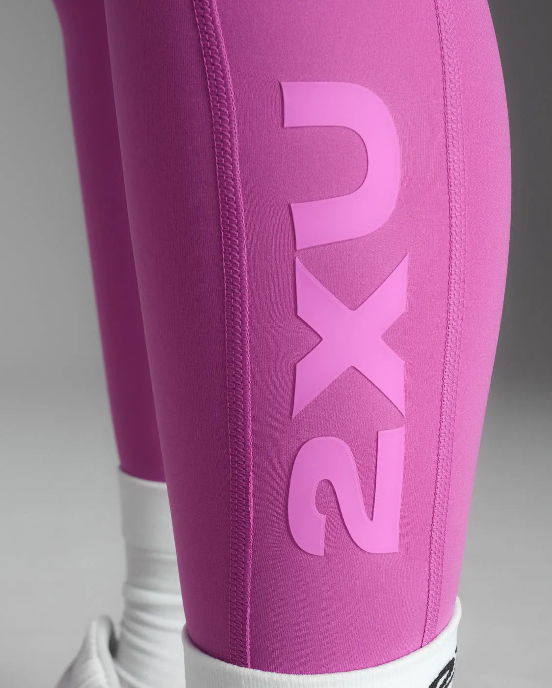 Form Stash Hi-Rise Compression Tights with Pockets