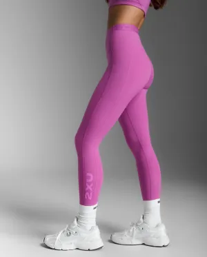 Form Stash Hi-Rise Compression Tights with Pockets