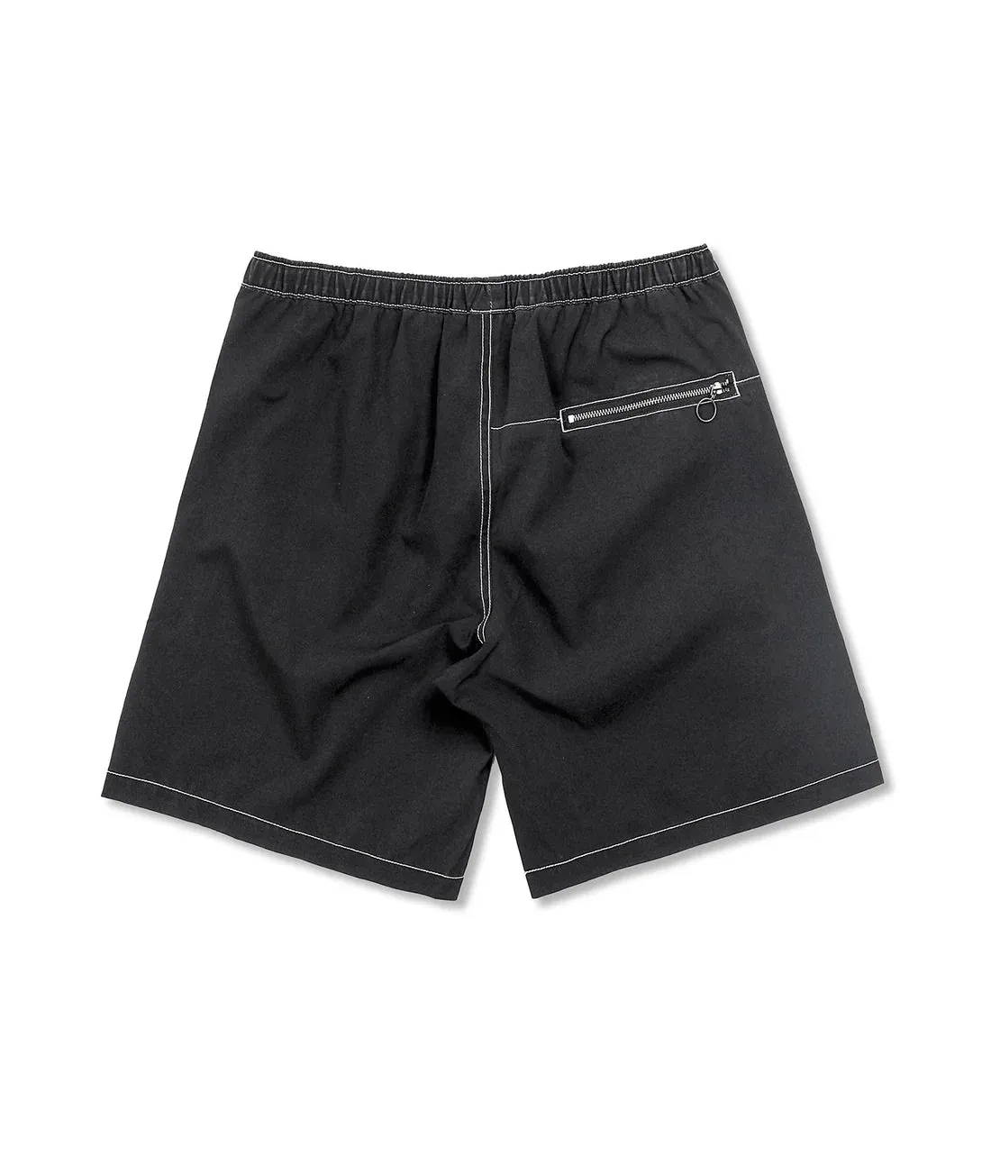 Former - Dion Swans Baggy 18" Trunk - Black