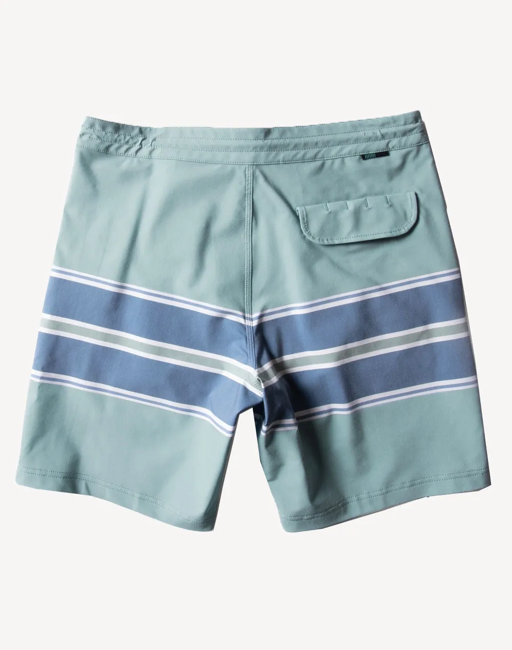Free Lap 18.5" Boardshort