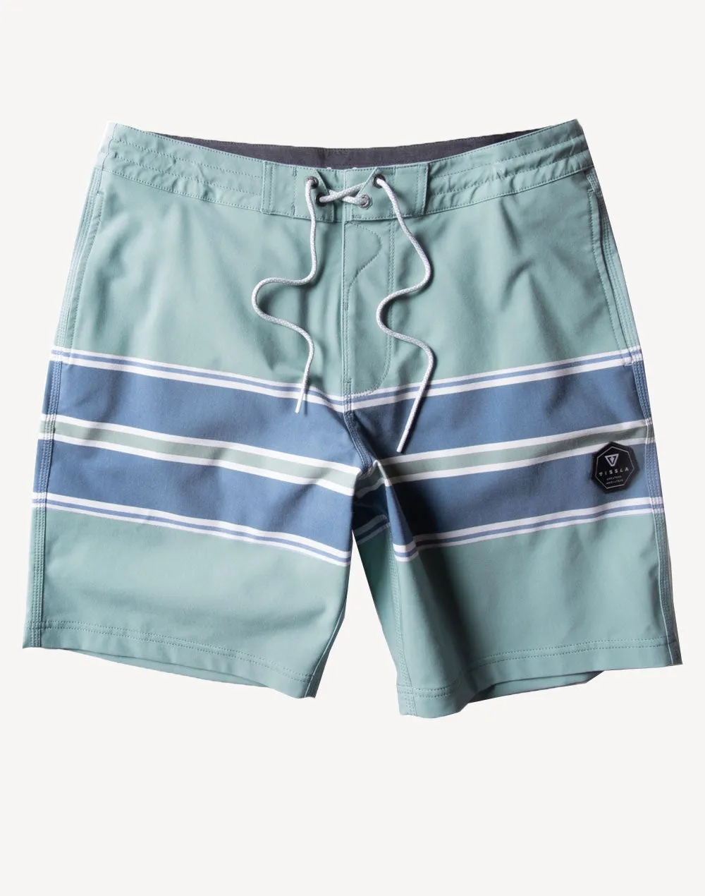Free Lap 18.5" Boardshort