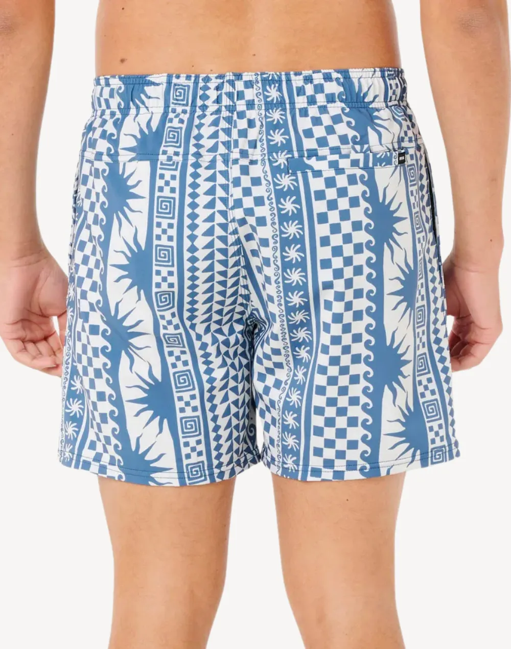 Fun Times 16" Swim Trunk