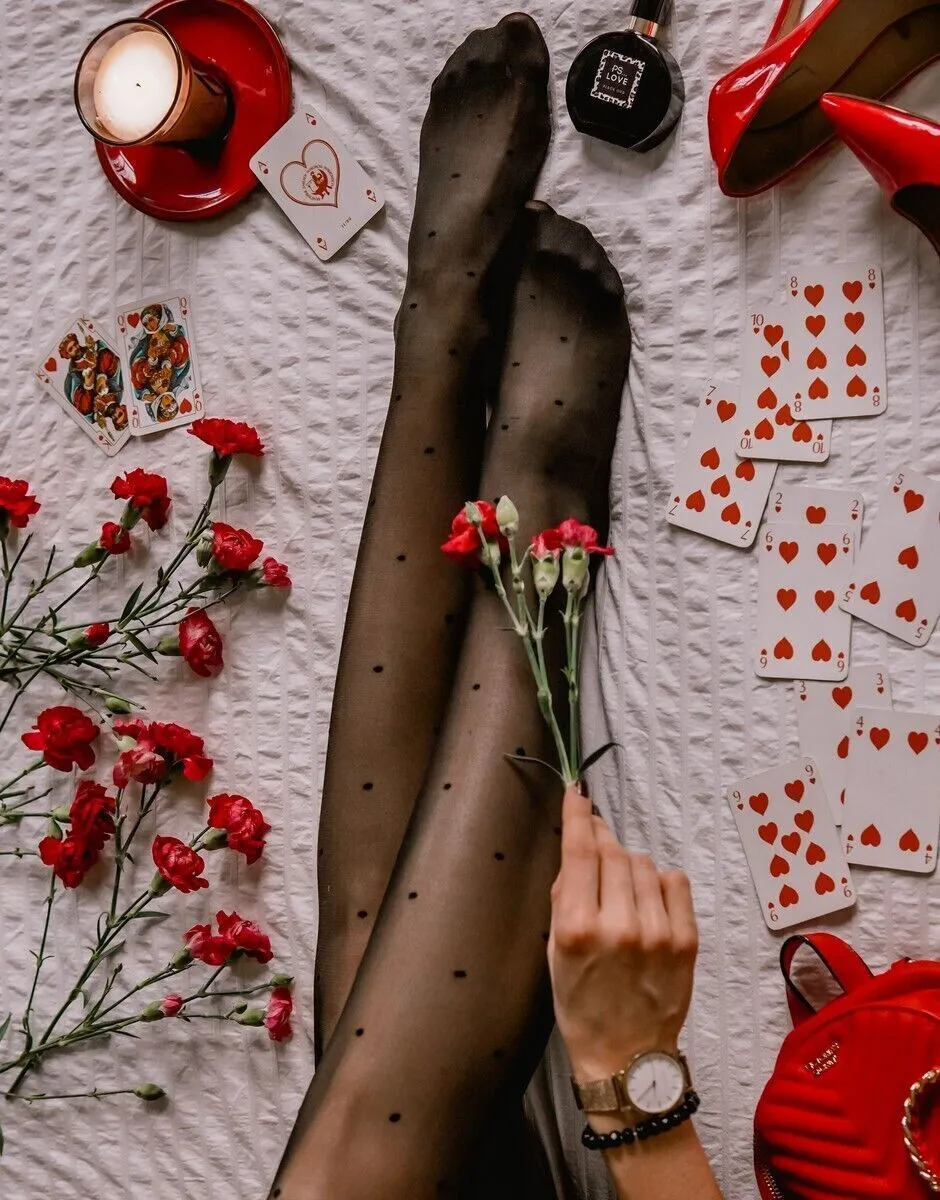 Gabriella Puntina Tights 20 Den