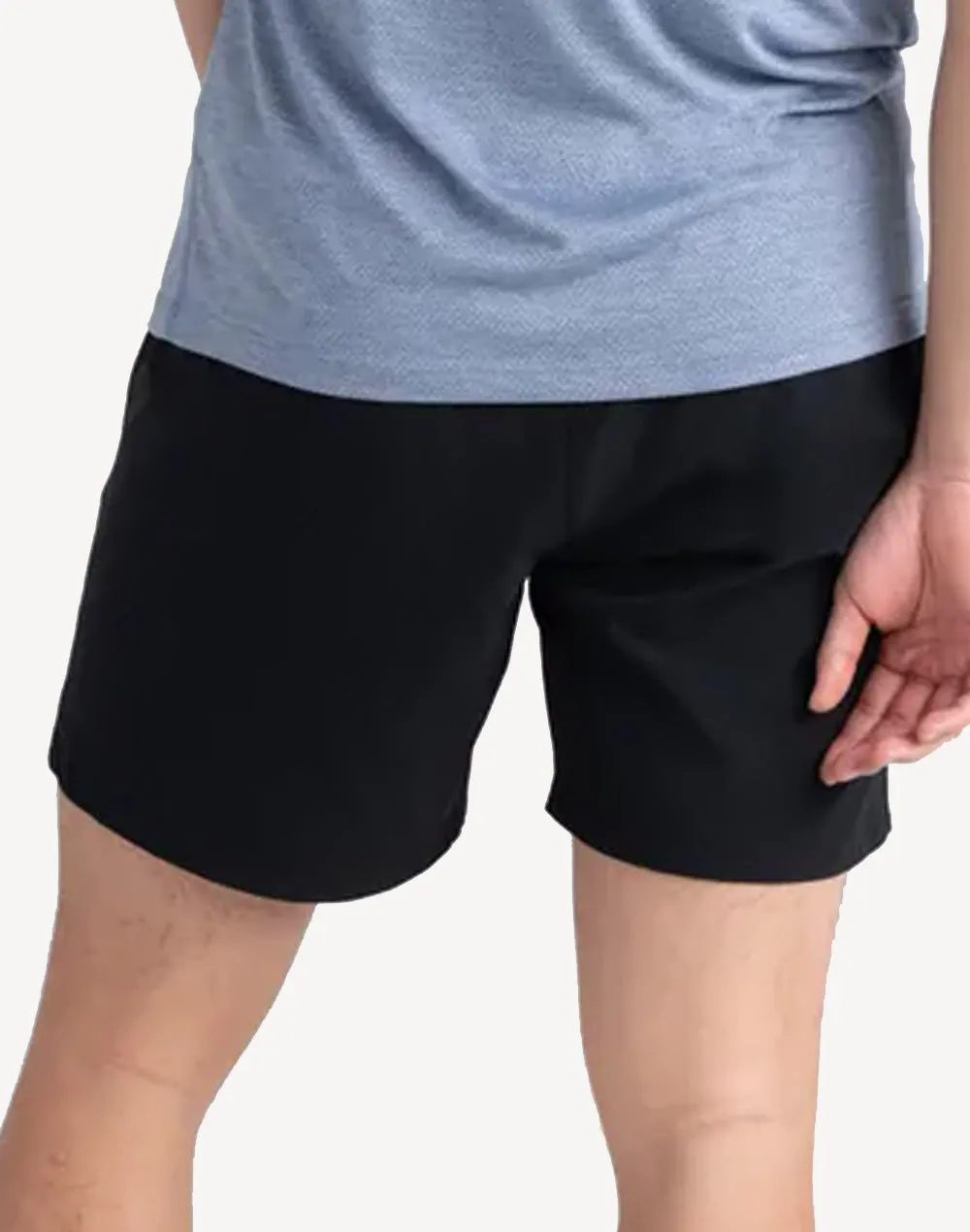Gainmaker 7" 2 in 1 Short