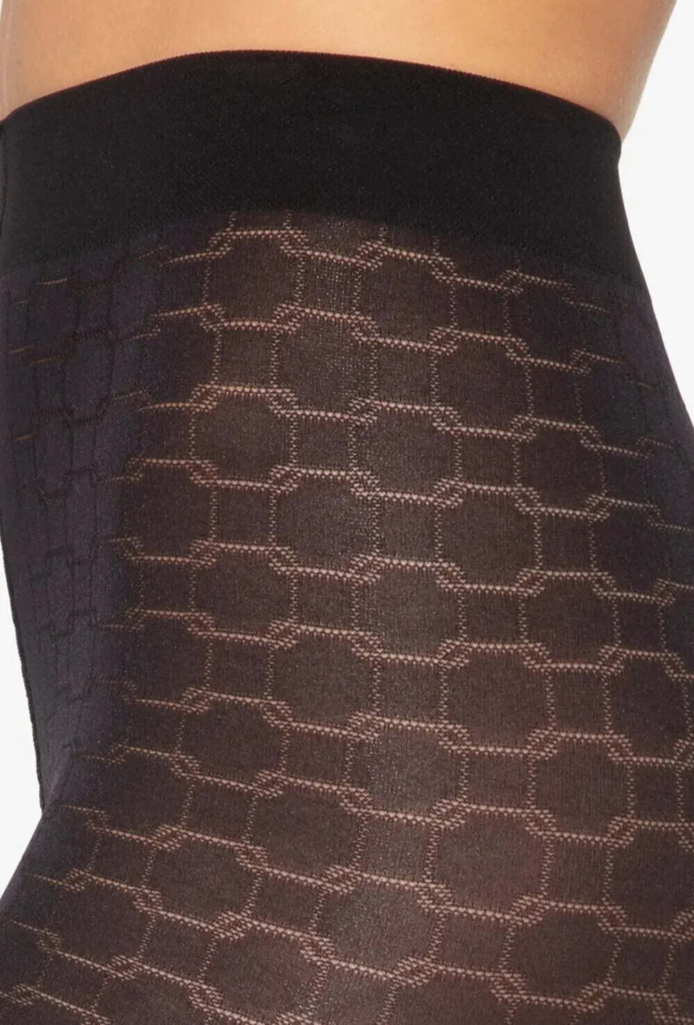 Gatta Loretta No. 136 Tights 50 Den