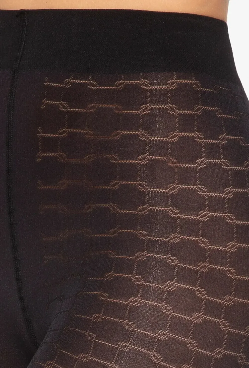 Gatta Loretta No. 136 Tights 50 Den