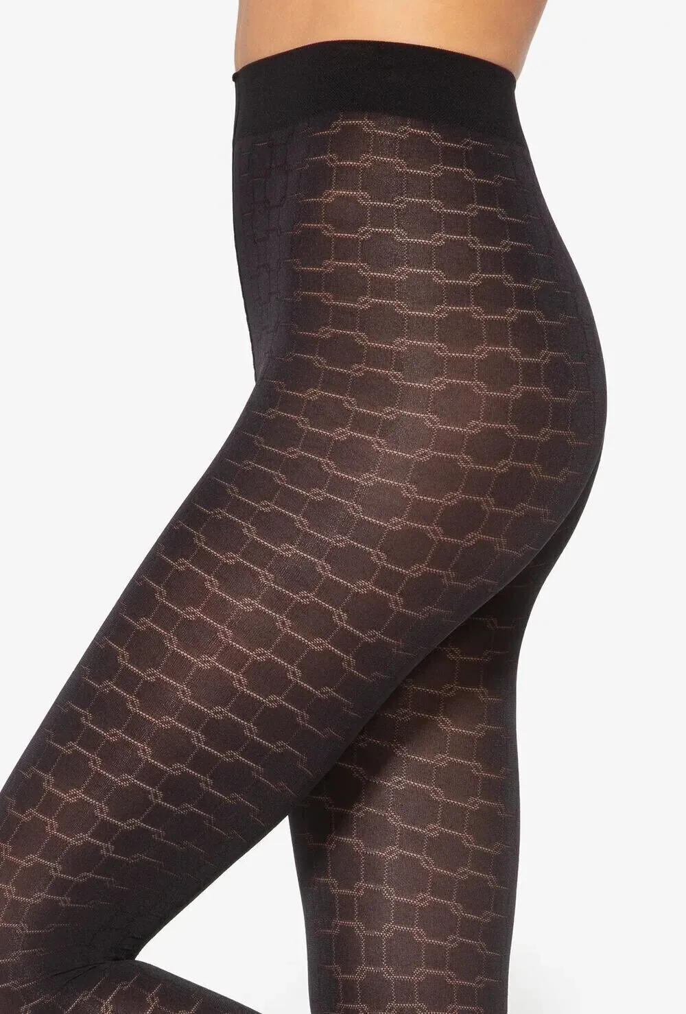 Gatta Loretta No. 136 Tights 50 Den