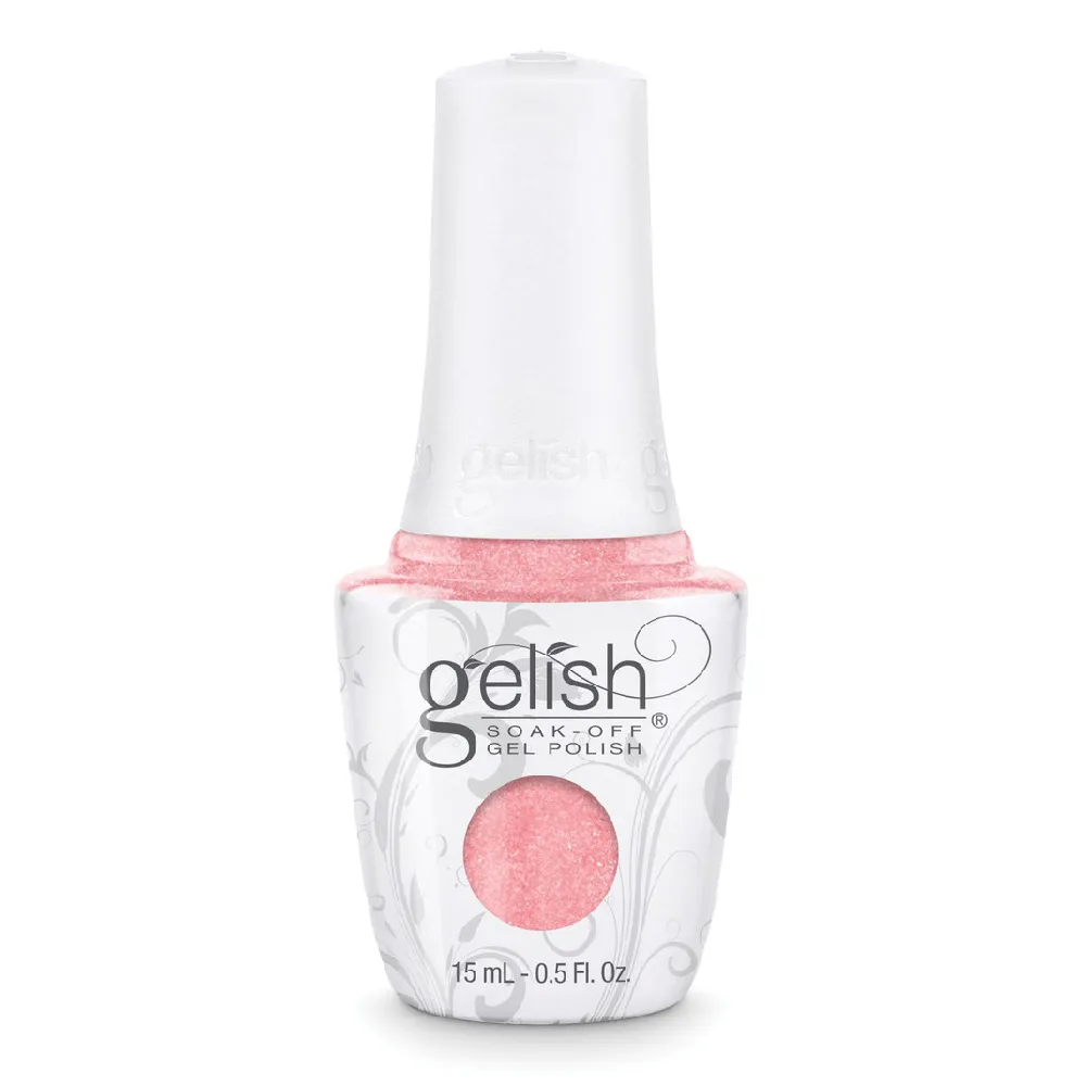 GELISH Soak-Off Gel Polish - Ambience 0.5oz.