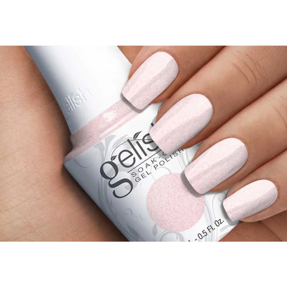 GELISH Soak-Off Gel Polish - Ambience 0.5oz.