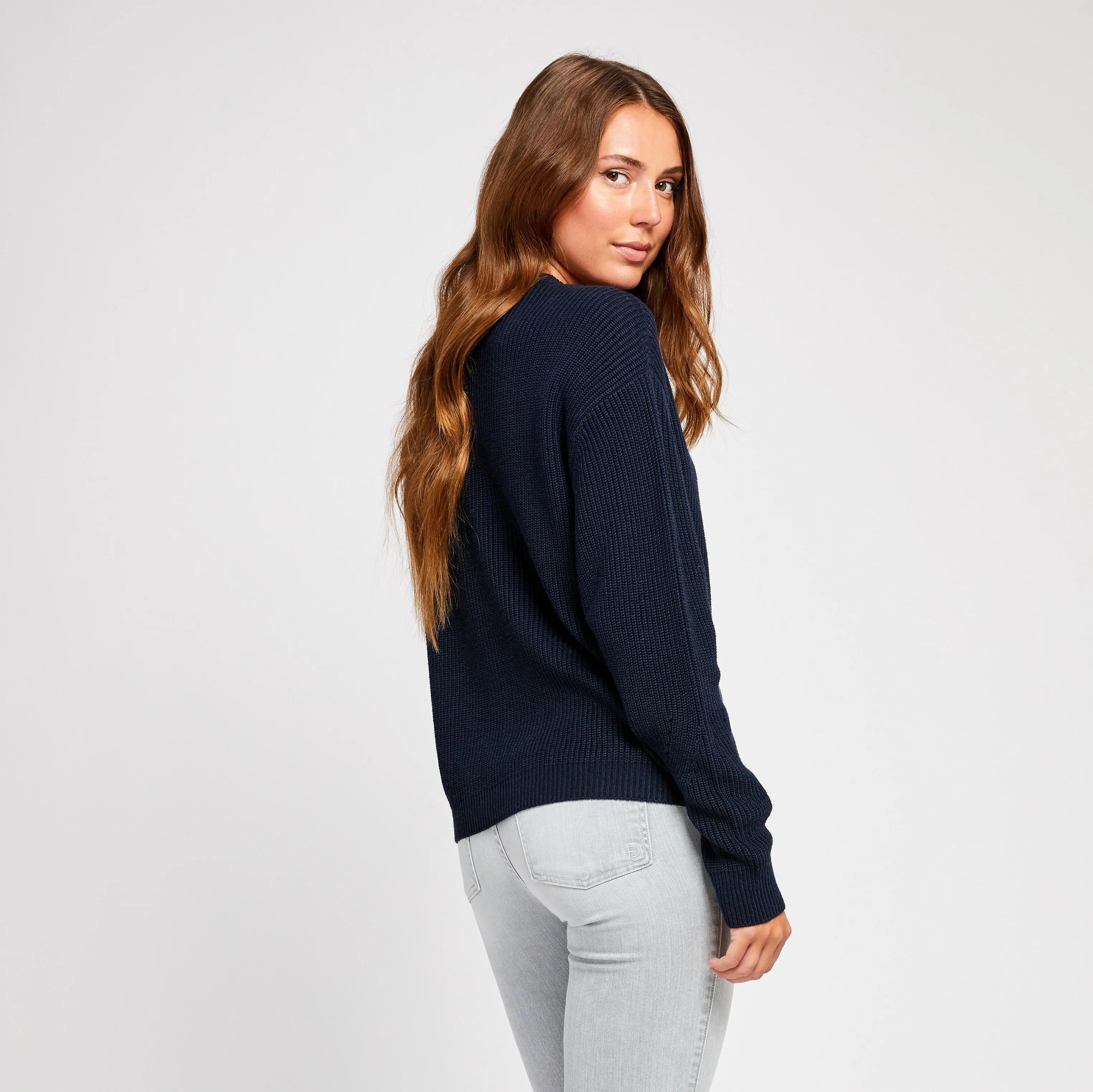 GENTLE FAWN Crofton Sweater