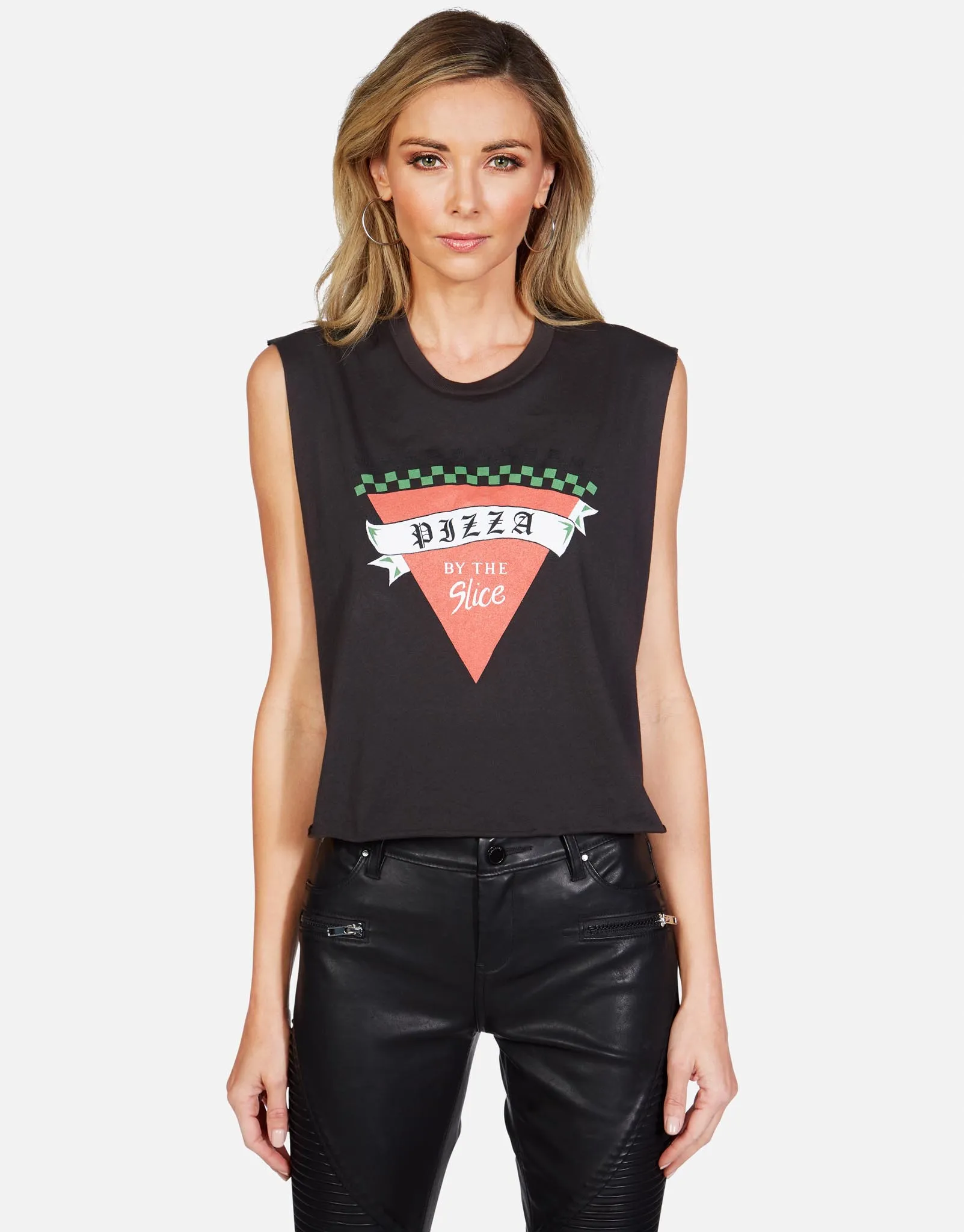 GiGi Pizza Slice