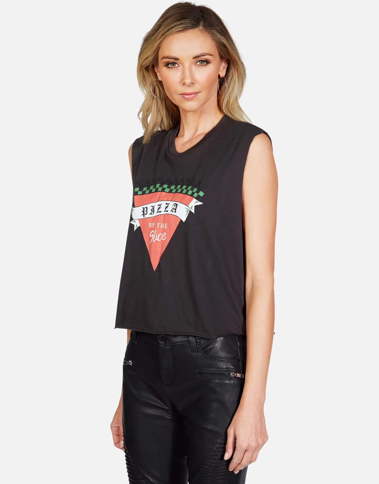 GiGi Pizza Slice