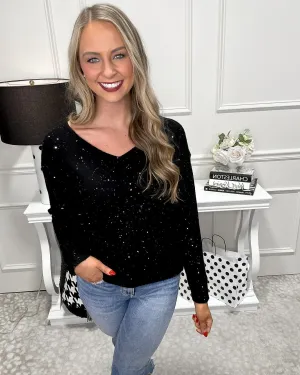 Ginger Sweater