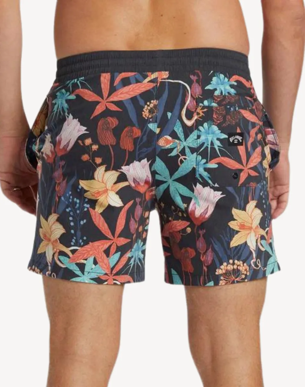Good Times Layback 16" Swim Trunk