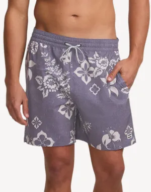 Good Times Layback 16" Swim Trunk