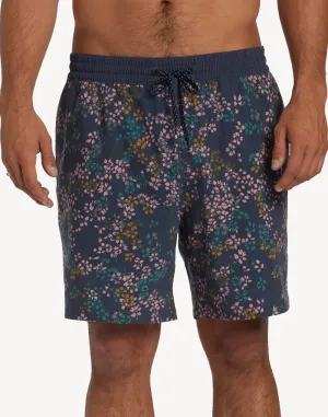 Good Times Layback 16" Swim Trunk