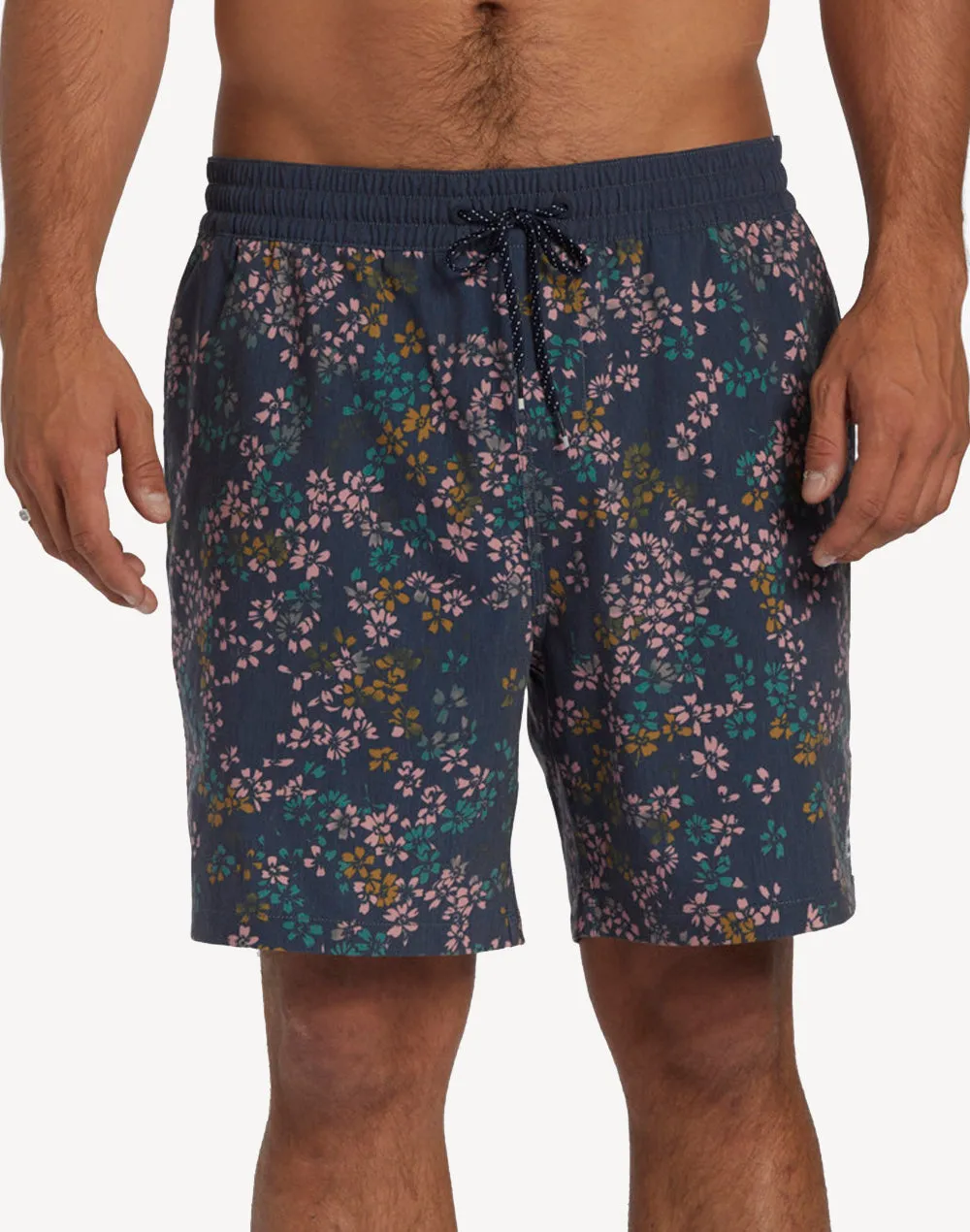 Good Times Layback 16" Swim Trunk