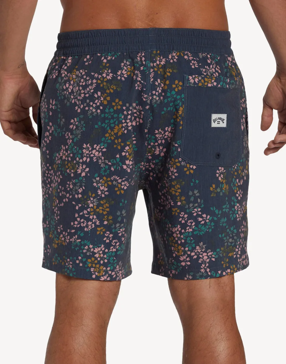 Good Times Layback 16" Swim Trunk