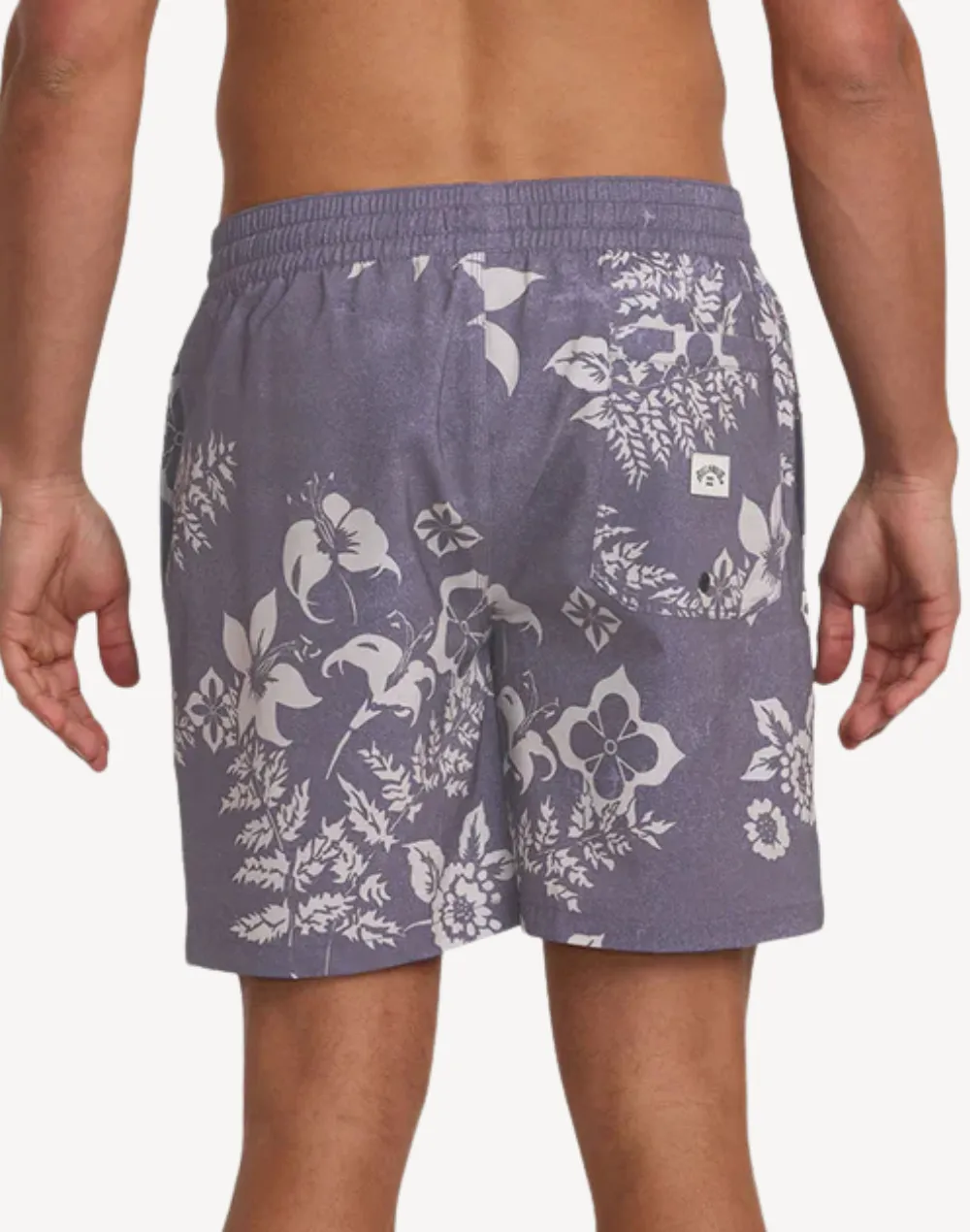 Good Times Layback 16" Swim Trunk