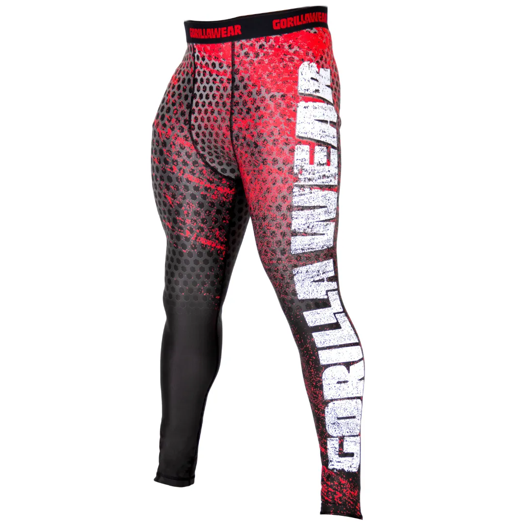 Gorilla Wear Bruce Men's Tights