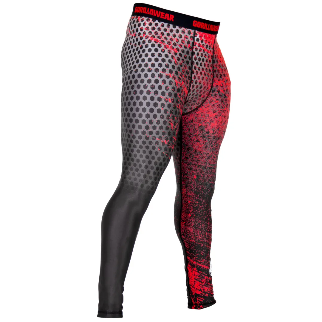 Gorilla Wear Bruce Men's Tights