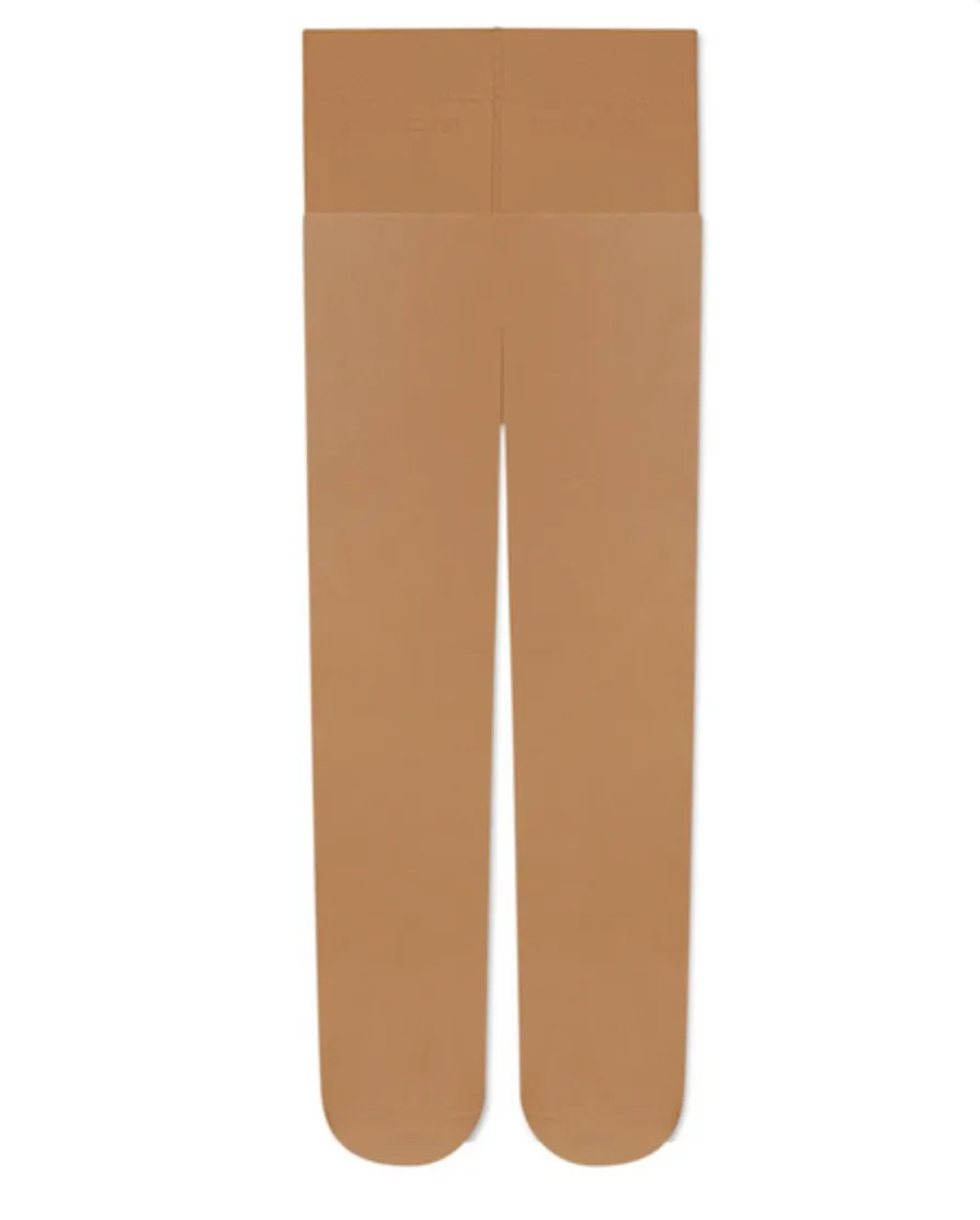 Gucci Molina Tights in Rope Tan