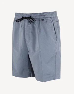 H2O Dri Diffuse 18" Swim Trunk