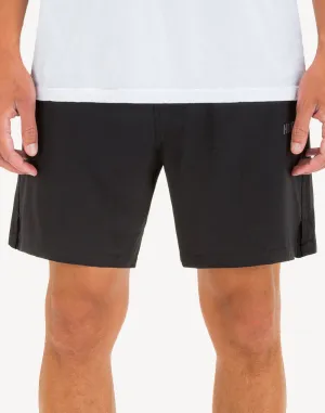 H2O-Dri Trek 18" Swim Trunk
