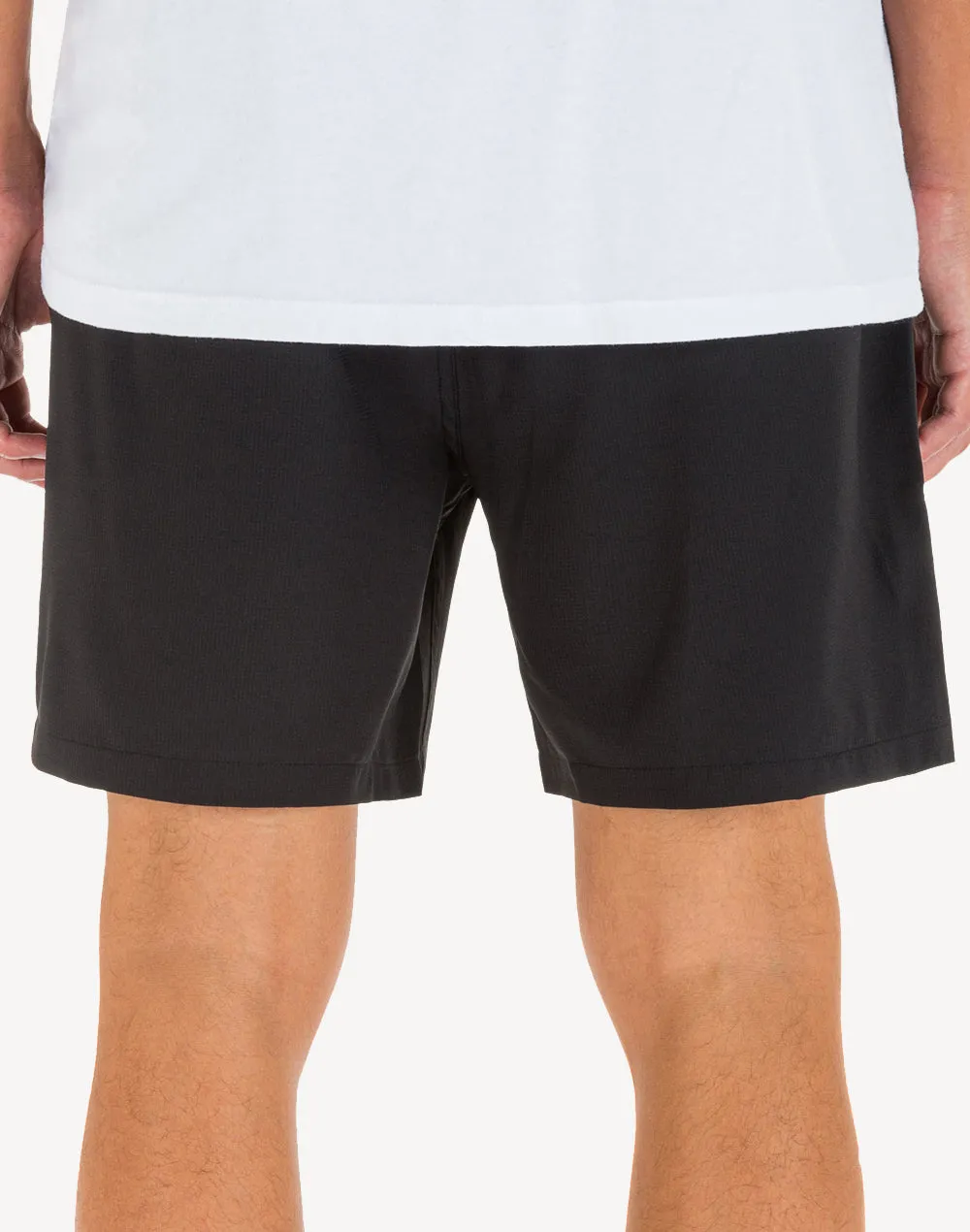 H2O-Dri Trek 18" Swim Trunk