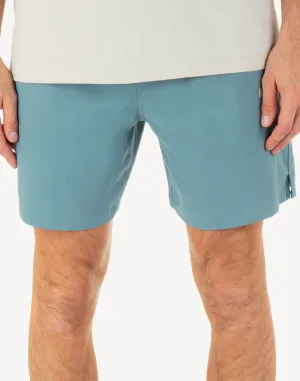 H2O-Dri Trek 18" Swim Trunk