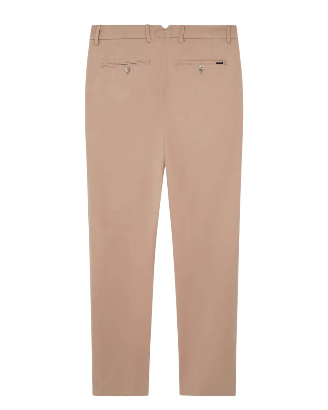 Hackett Beige Kensington Chino Trousers