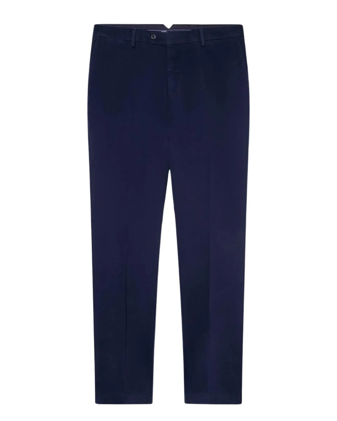 Hackett Navy Kensington Chino Trousers