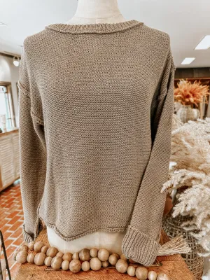 Hailee Sweater