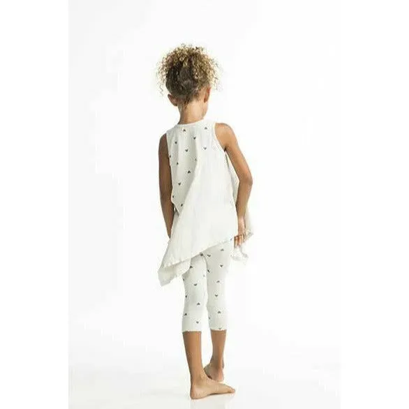 Hanna-Heart Tunic