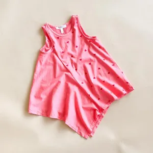 Hanna-Heart Tunic