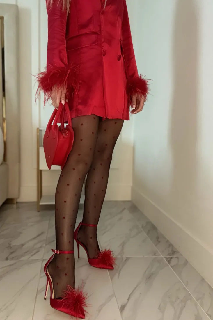 Heart Tights