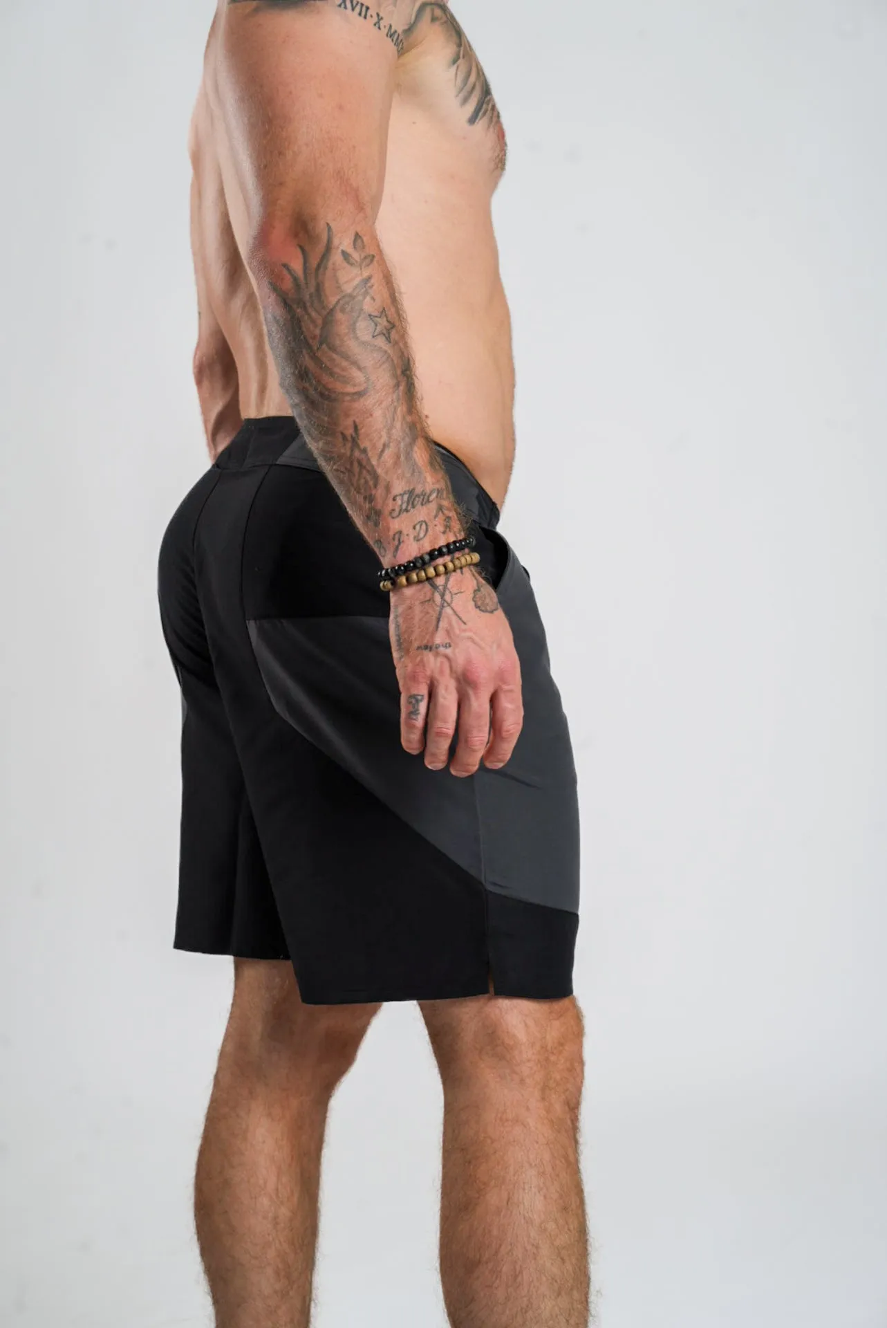 HSTL. Originals Swim Trunk