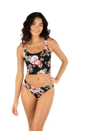 Hurley Highland Tropics Tankini