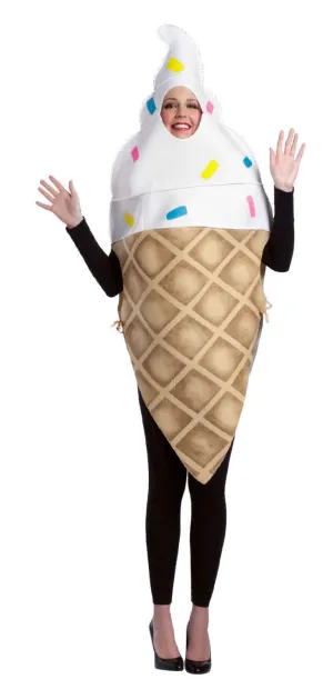 Ice Cream Cone