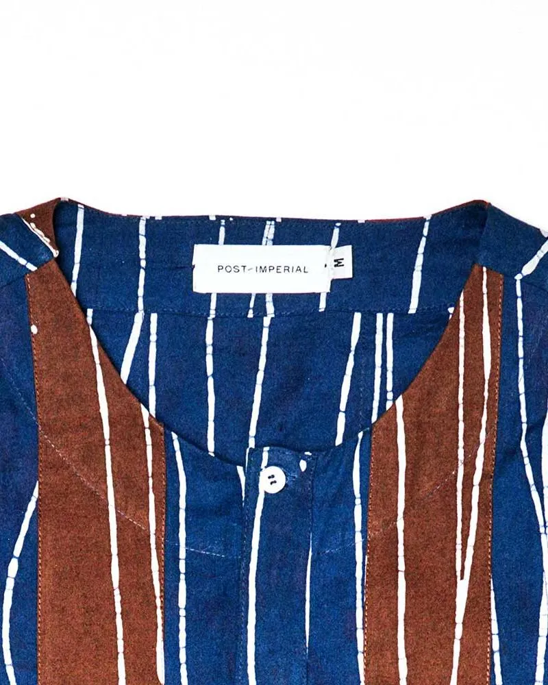 IKOYI BOUBOU