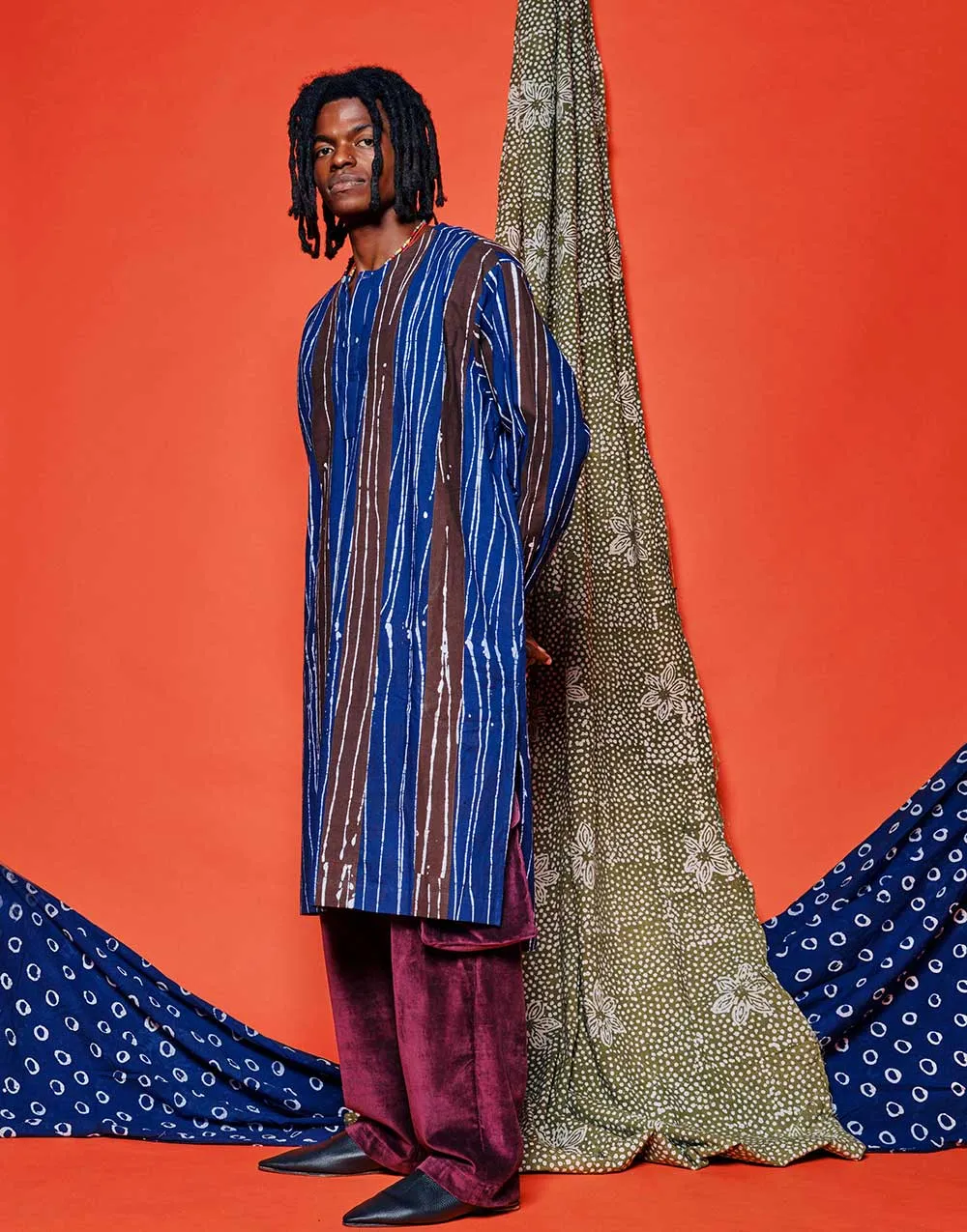 IKOYI BOUBOU